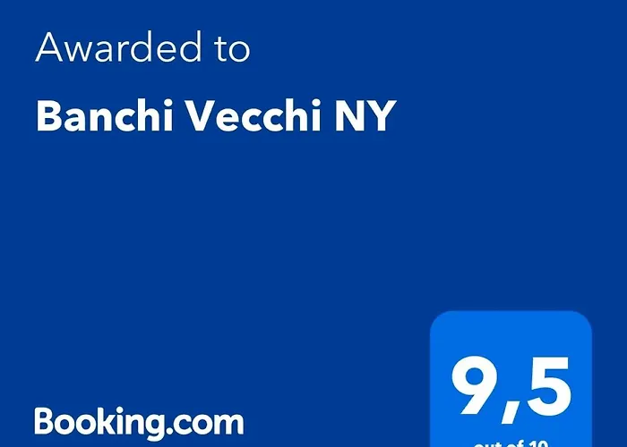 Daire Banchi Vecchi Ny *