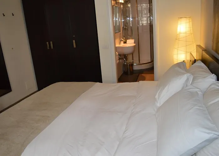 Appartement Banchi Vecchi Ny *